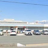 ローソン 沼津東椎路南店