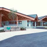 FUN EAT MAKERS in Okuma