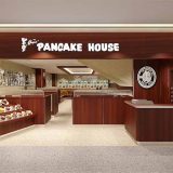 オリジナルパンケーキハウス 名古屋ラシック店