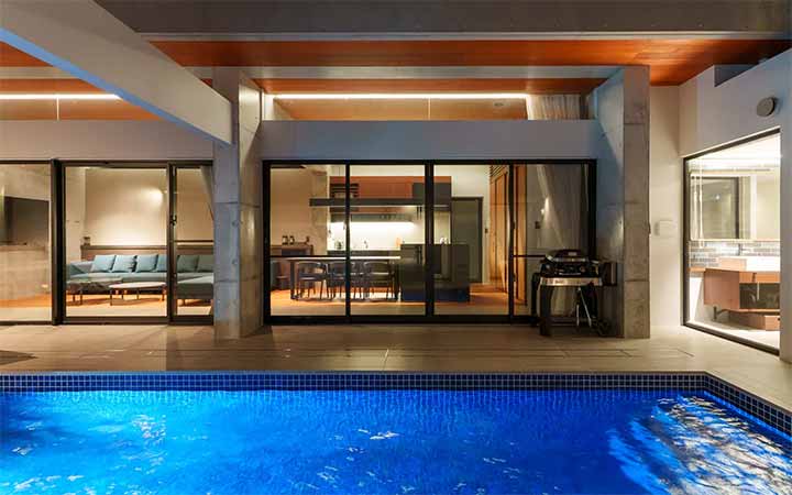 BEL TEMPO POOL VILLA