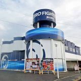 ZERO FIGHTER泉佐野店