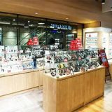 THE CLOCK HOUSE 西新店