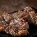 ワンダーステーキ住道店