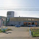 パーラー銀河遠軽店