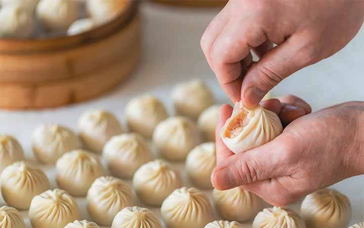 台湾料理 REAL台北 札幌東急百貨店