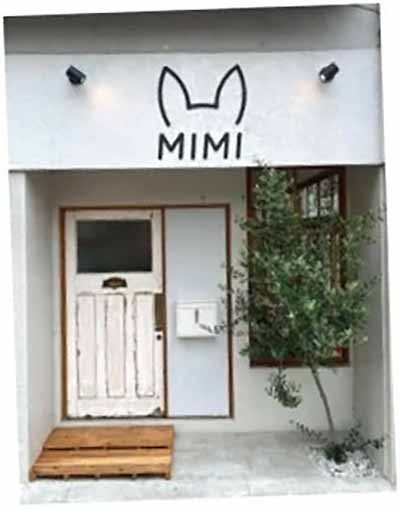 ヴィーガンレストラン MIMI