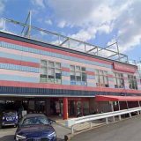 コナミスポーツクラブ 学園前