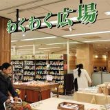 わくわく広場 高島平とうきゅう店