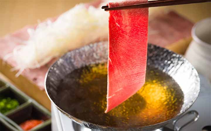 牛たん日和 浅草橋店