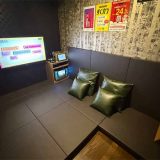 セルフにしはる？西院店