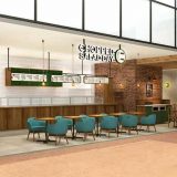 CHOPPED SALAD DAY 淀屋橋店