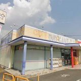 ゲオ茶屋町店