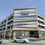 メガガイア伊勢崎オート前