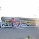 ミニストップ 福島南矢野目店