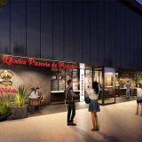 L’Antica Pizzeria da Michele 北海道