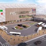 三井ショッピングパーク ららテラス北綾瀬