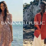 バナナ・リパブリック 福岡 天神VIORO店