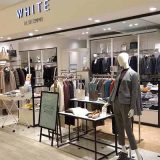 WHITE THE SUIT COMPANY グランフロント大阪店