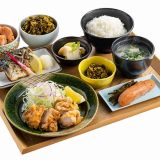 博多めんたいやまや食堂 MARK IS 福岡ももち店