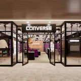 CONVERSE FACTORY STORE 木更津