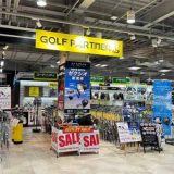 ゴルフパートナーイオンタウン成田富里店