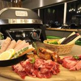 WOOD DESIGN PARK ODAIBA TOKYO