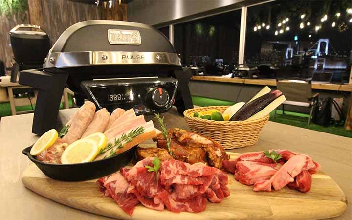 WOOD DESIGN PARK ODAIBA TOKYO