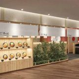 とんかつ神楽坂さくら 大阪ベイタワー店
