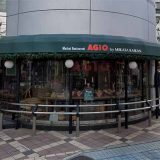 マーケットレストランAGIO浦和店