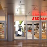 ABC-MART 二子玉ライズ・ショッピングセンター店
