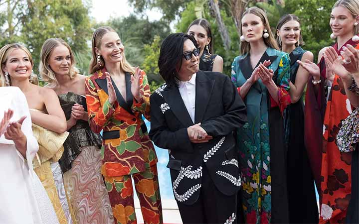 Maison MUNETAKA YOKOYAMA