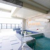 ひなたの湯 大阪ユニバーサルベイサイド