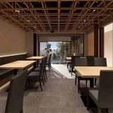 京都祇園 うなぎ四代目菊川 伏見稲荷大社店