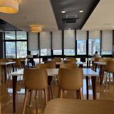 がっつり市場 下関市役所食堂店