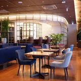 パンとエスプレッソと GINZA LOUNGE