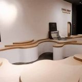 EMINA DONUTS 江別店