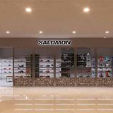 サロモンストア 新丸ビル