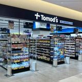 トモズ ららテラス北綾瀬店