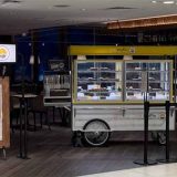 CBマフィンハンズ梅田店