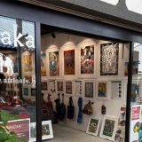 Baraka 京都寺町店