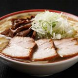 中華そば専門 田中そば店 カインズ市原店