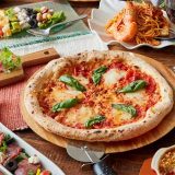 ボンジョルノ食堂 茗荷谷駅前店