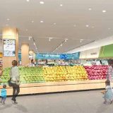 イオンスタイル竹の塚