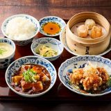 中華料理 梅香 地蔵横丁店