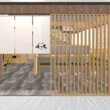 かきあげ専門店 寿々天