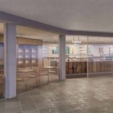 TruffleBAKERYルミネ新宿店