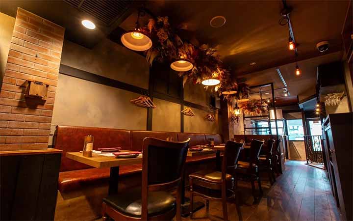 恵比寿サクレフルールMAKIBI