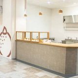 UNI DONUTS イオンフードスタイル港南台店