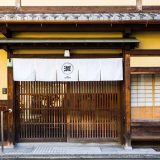 My Sake World 京都河原町店