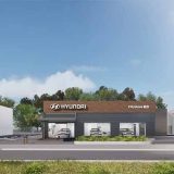 Hyundai Citystore 仙台